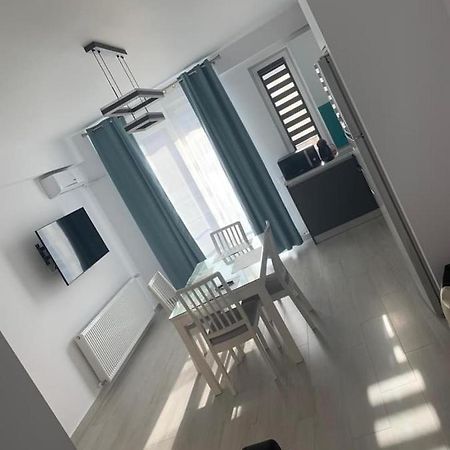 Astoria Apartament'S Năvodari Exterior foto