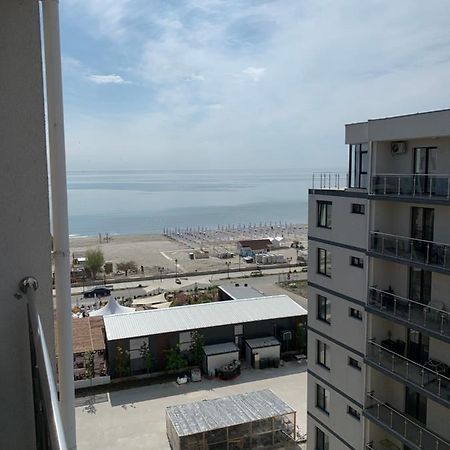 Astoria Apartament'S Năvodari Exterior foto