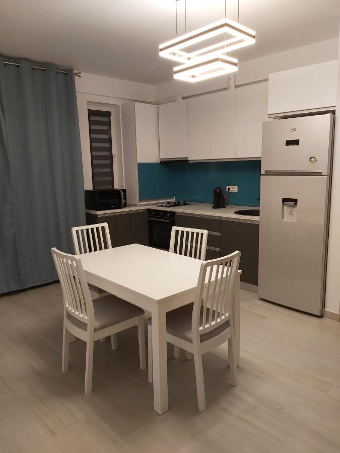 Astoria Apartament'S Năvodari Exterior foto